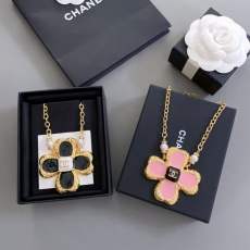 Chanel Brooches